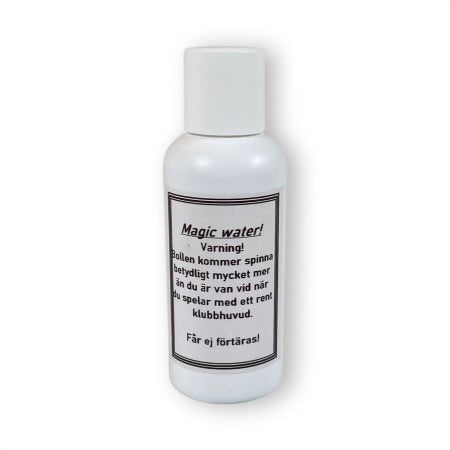 Magic Water Spinn